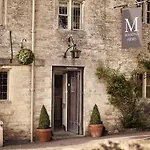 The Masons Arms