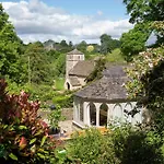 All Souls Cottage
