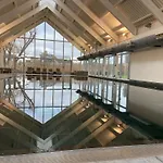 Willow Warbler - Hm112 - Lower Mill Estate Penthouse Apartment With Spa Access