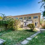 Cotswolds Vista, 3 Bed, 2 Bathrooms, Complimentary Parking