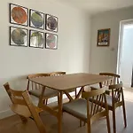 Cotswolds Vista, 3 Bed, 2 Bathrooms, Complimentary Parking