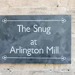 The Snug At Arlington Mill