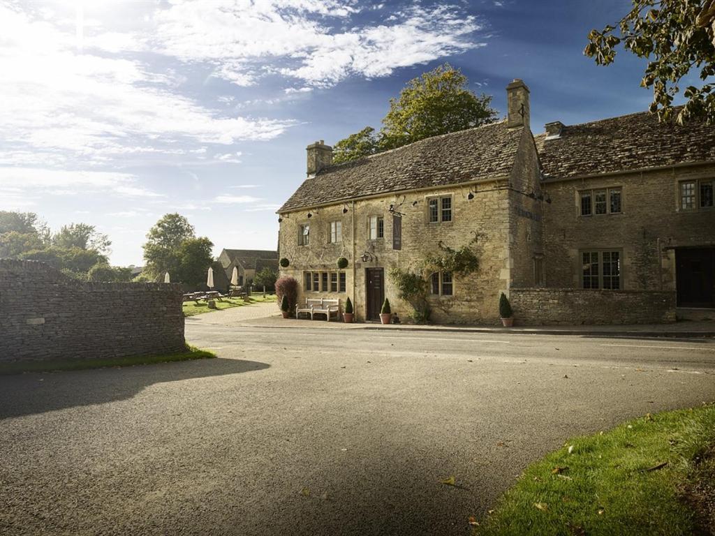 The Masons Arms Cirencester