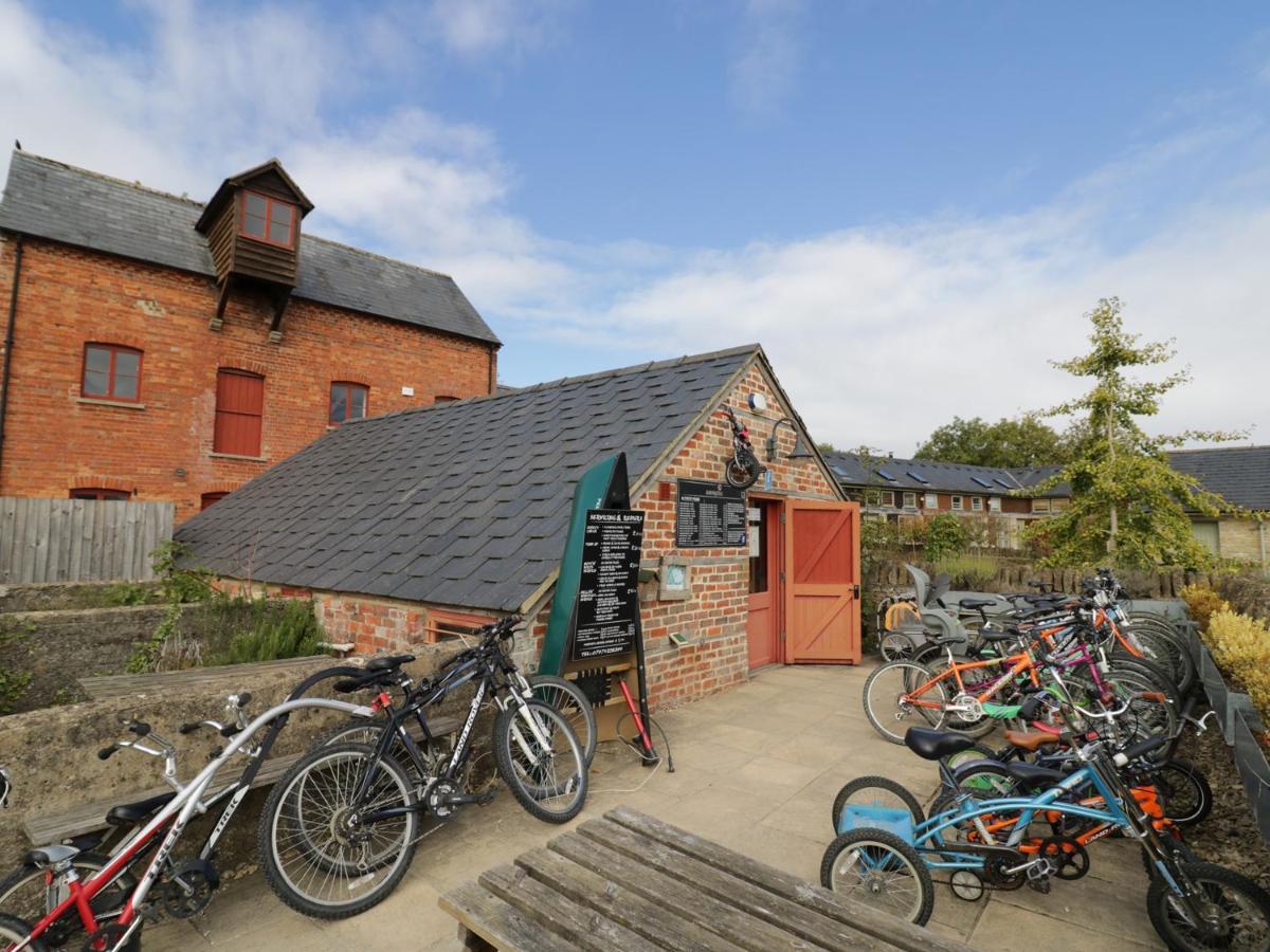 Holiday home Carp's Rise *