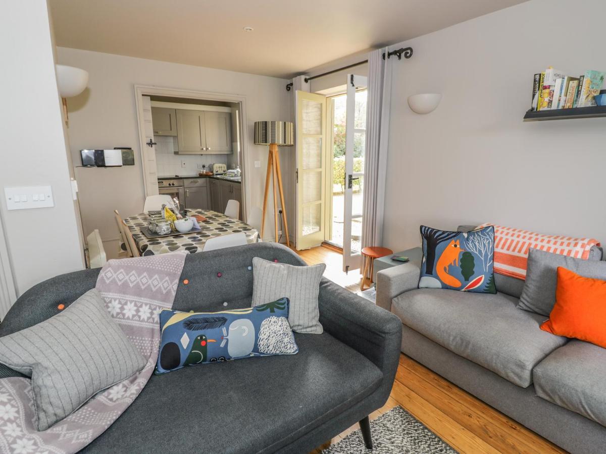 Carp's Rise Holiday home