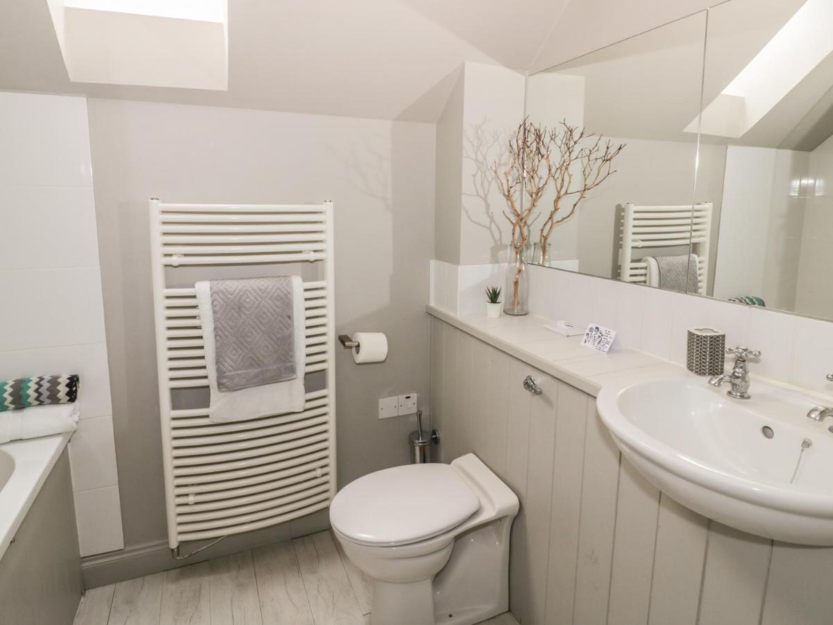 Carp's Rise Holiday home