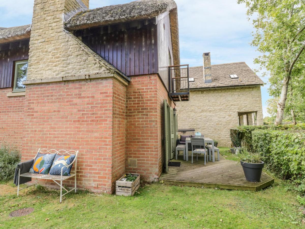 Carp's Rise Holiday home *