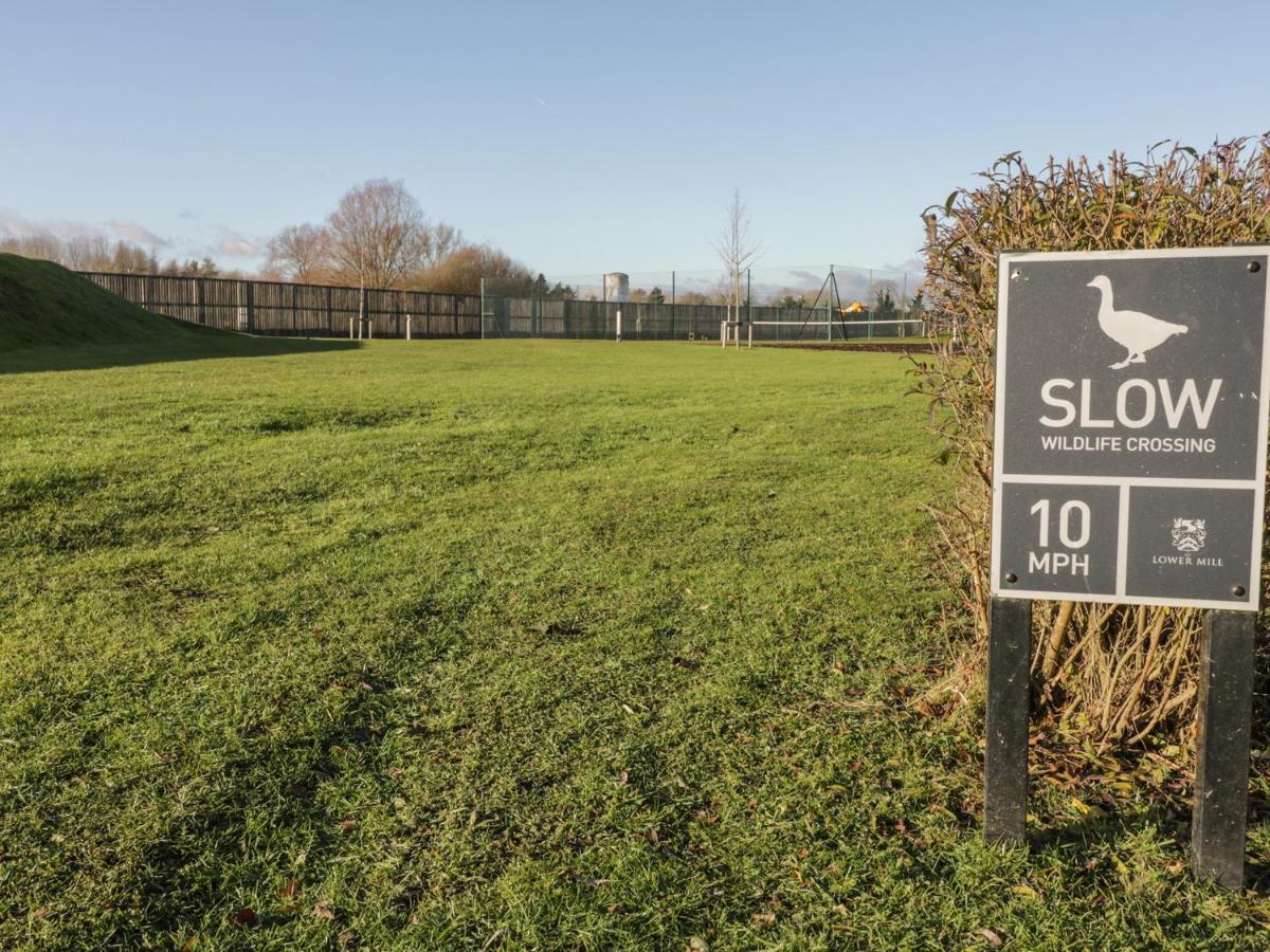 Holiday home Carp's Rise Cirencester