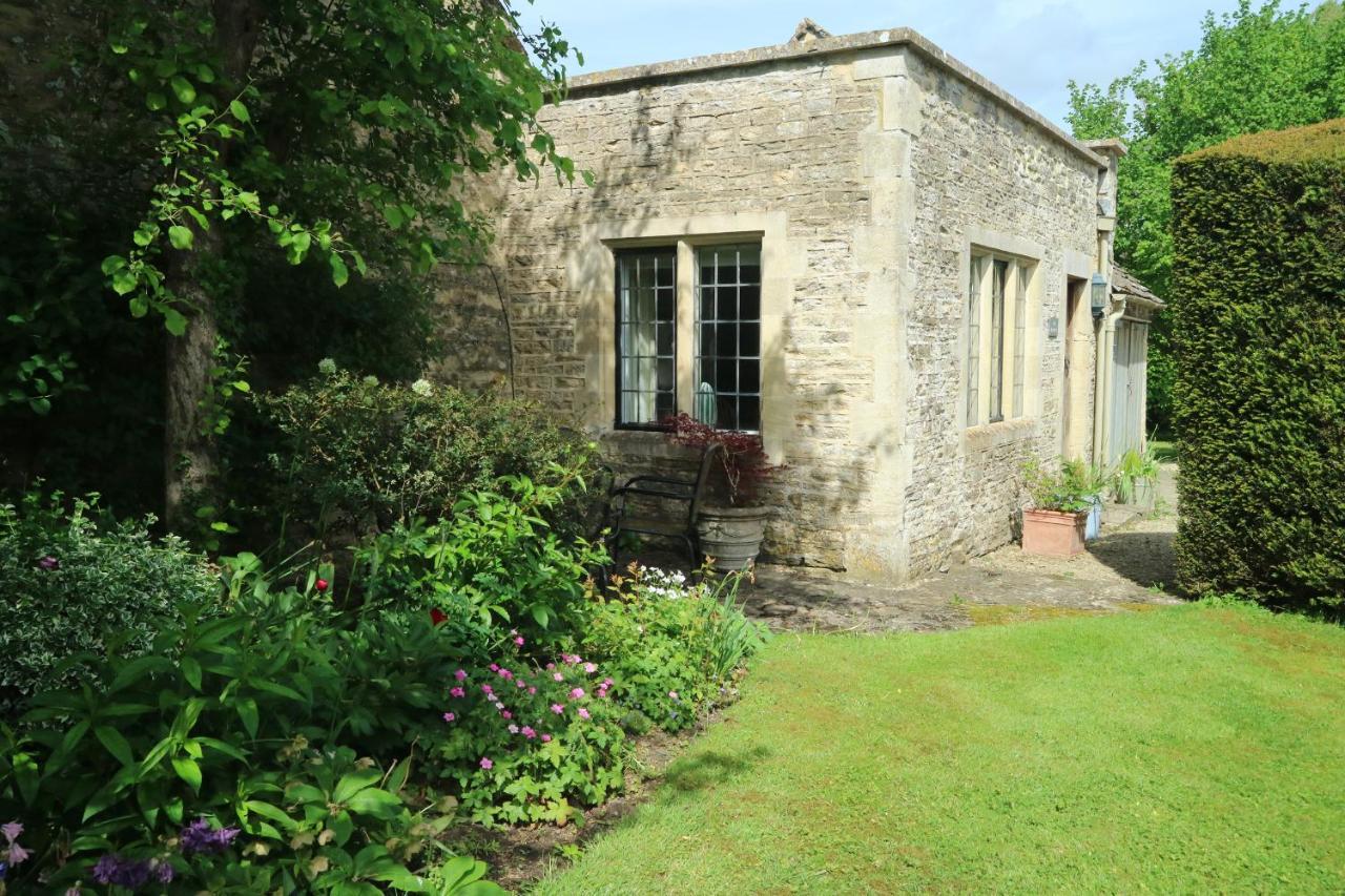 Casa de férias The Hermitage