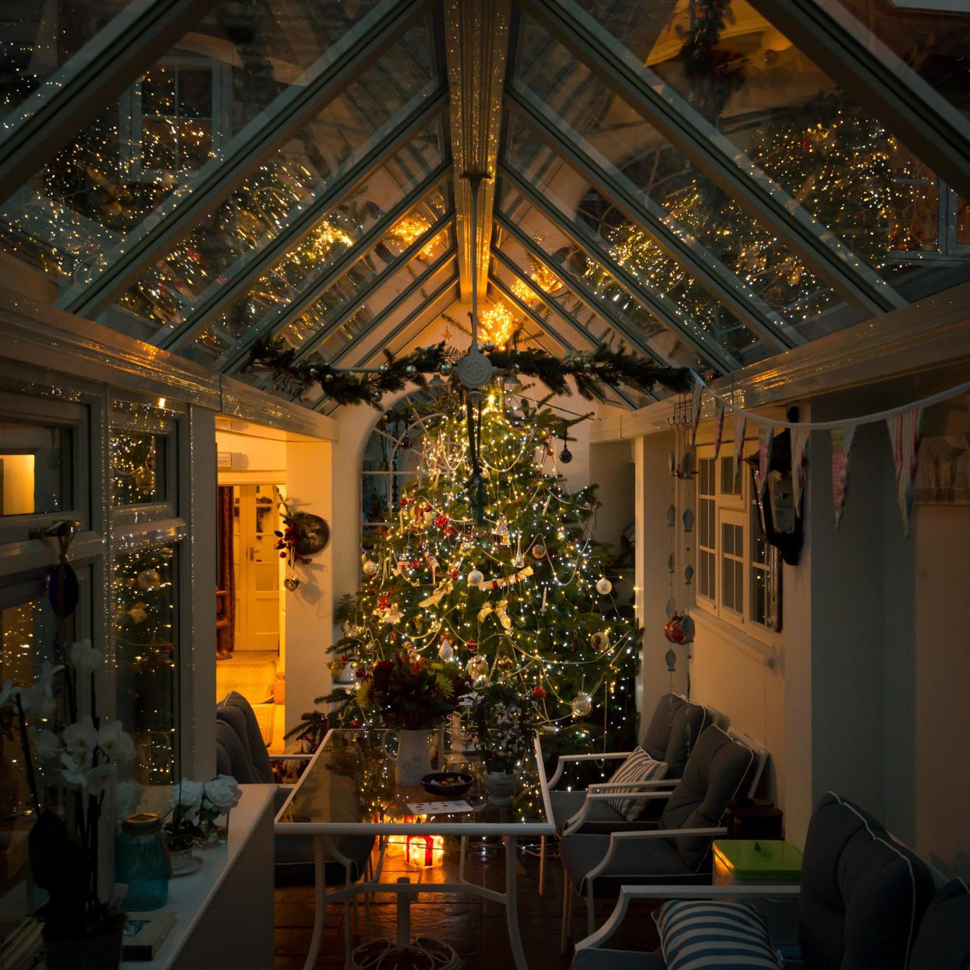 Bed & Breakfast The Old Brewhouse 4*