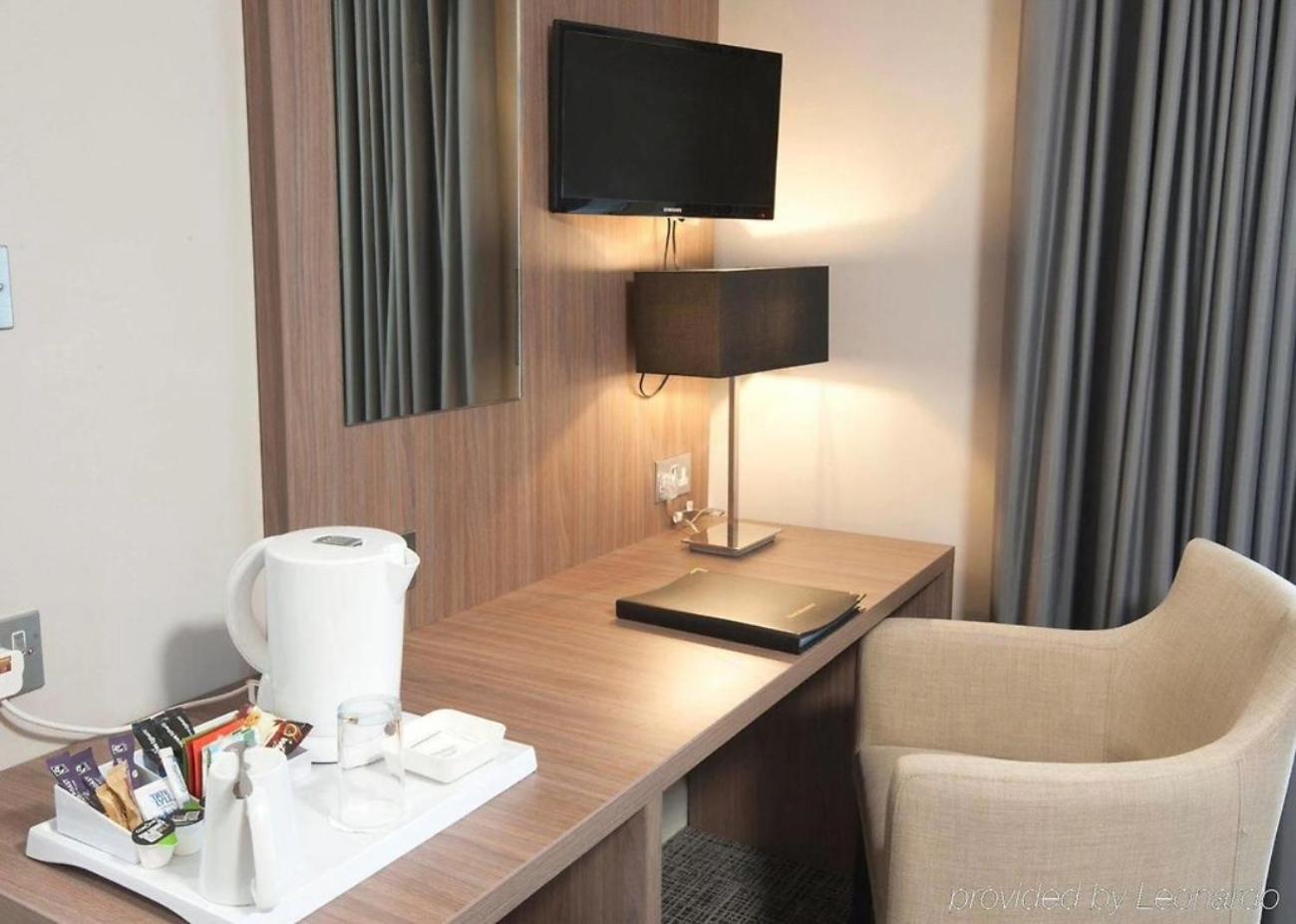Hotel Riverside Cirencester