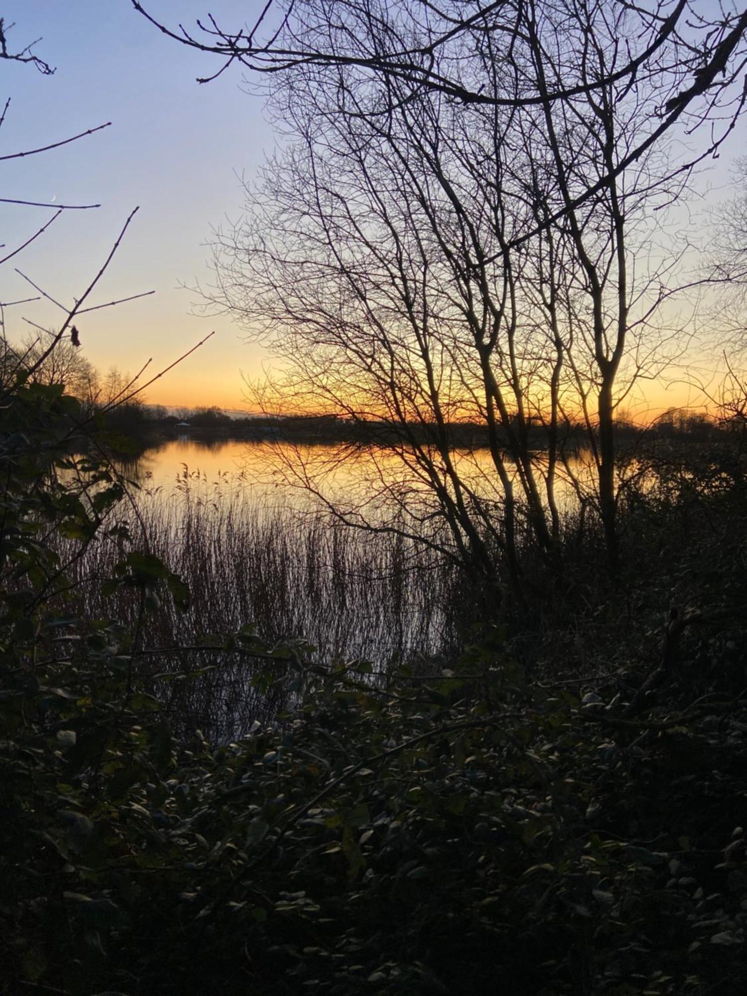 Willow Warbler - Hm112 - Lower Mill Estate Penthouse With Access