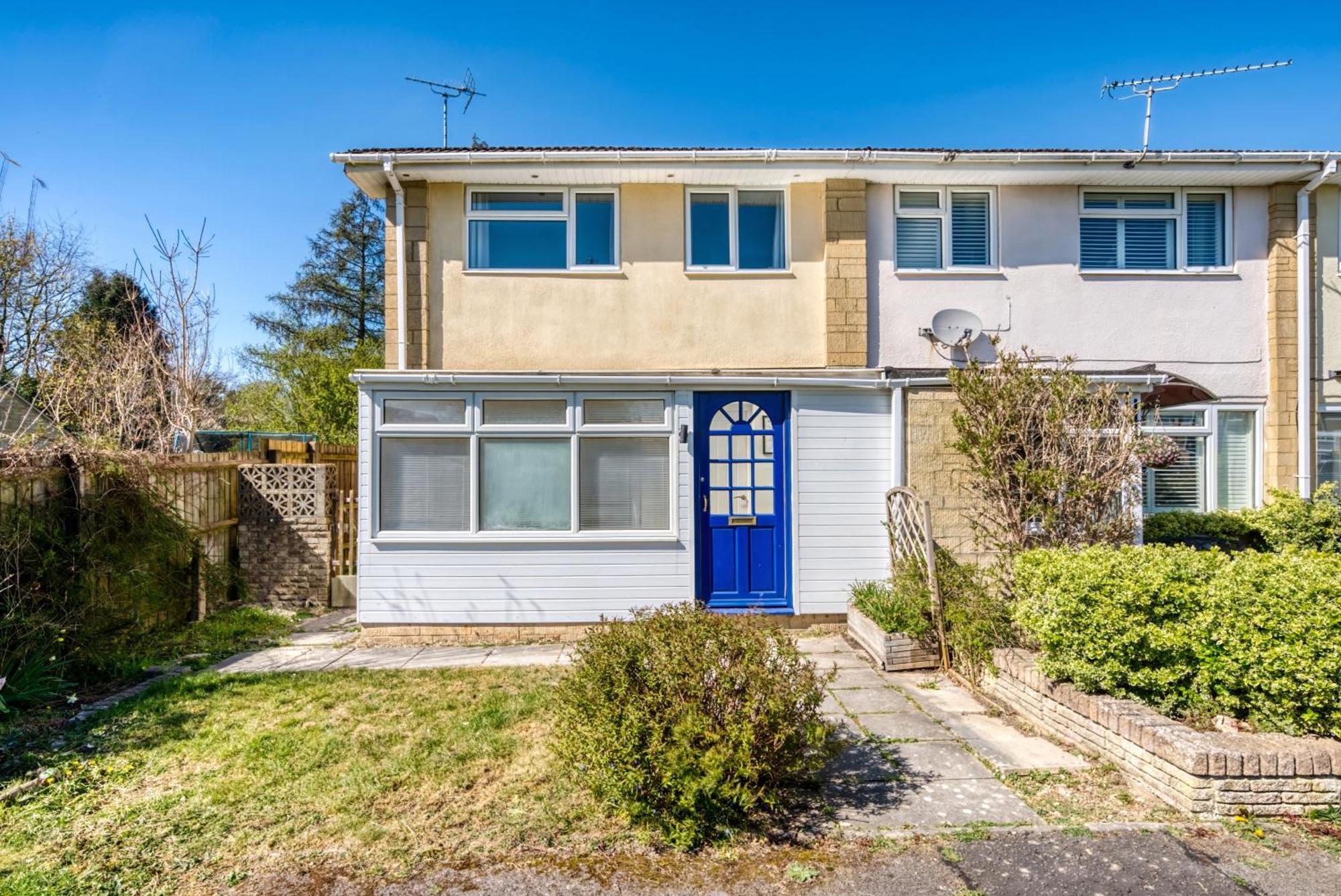 Cotswolds Vista, 3 Bed, 2 Bathrooms, Complimentary Parking *