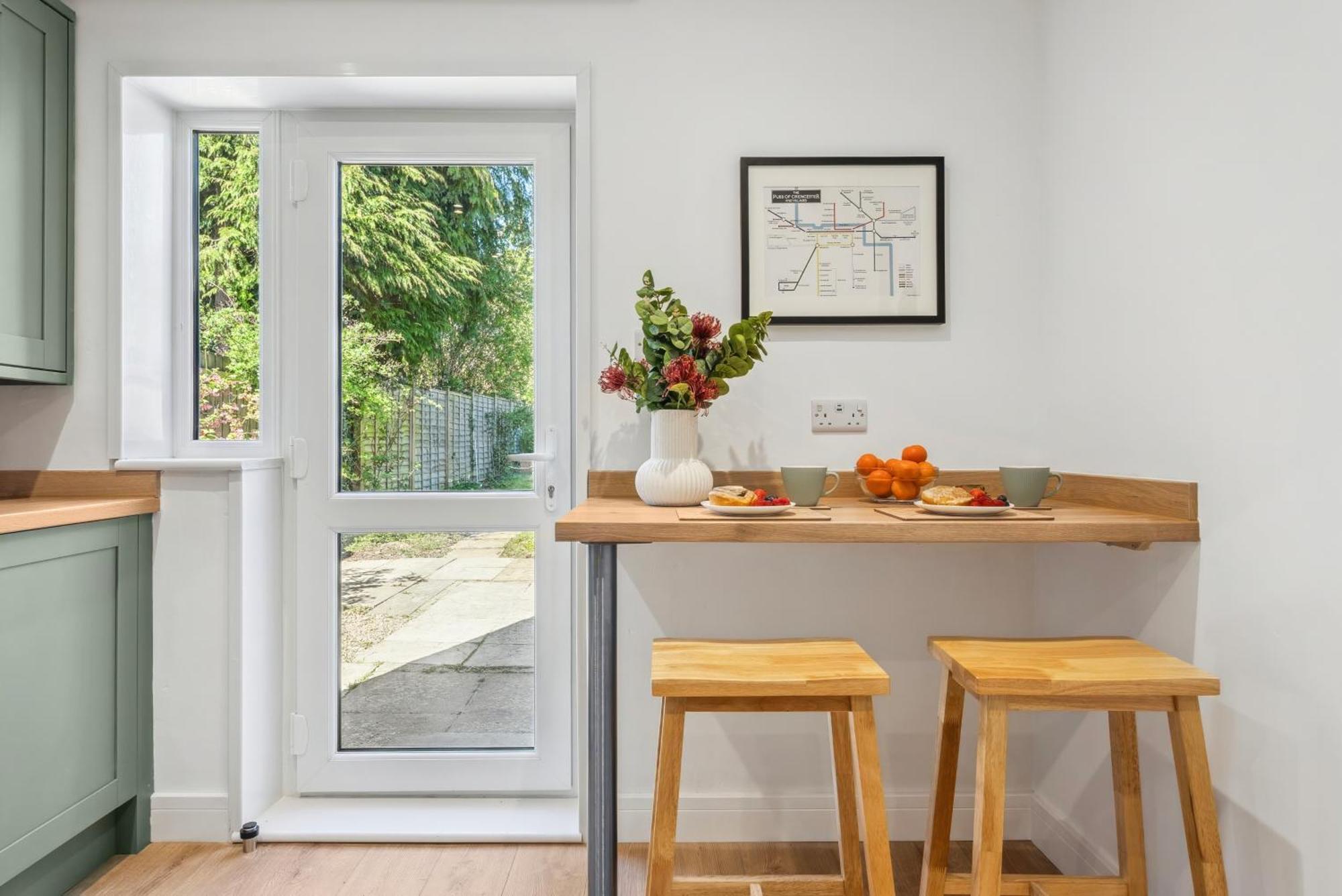 Holiday home Cotswolds Vista, 3 Bed, 2 Bathrooms, Complimentary Parking *