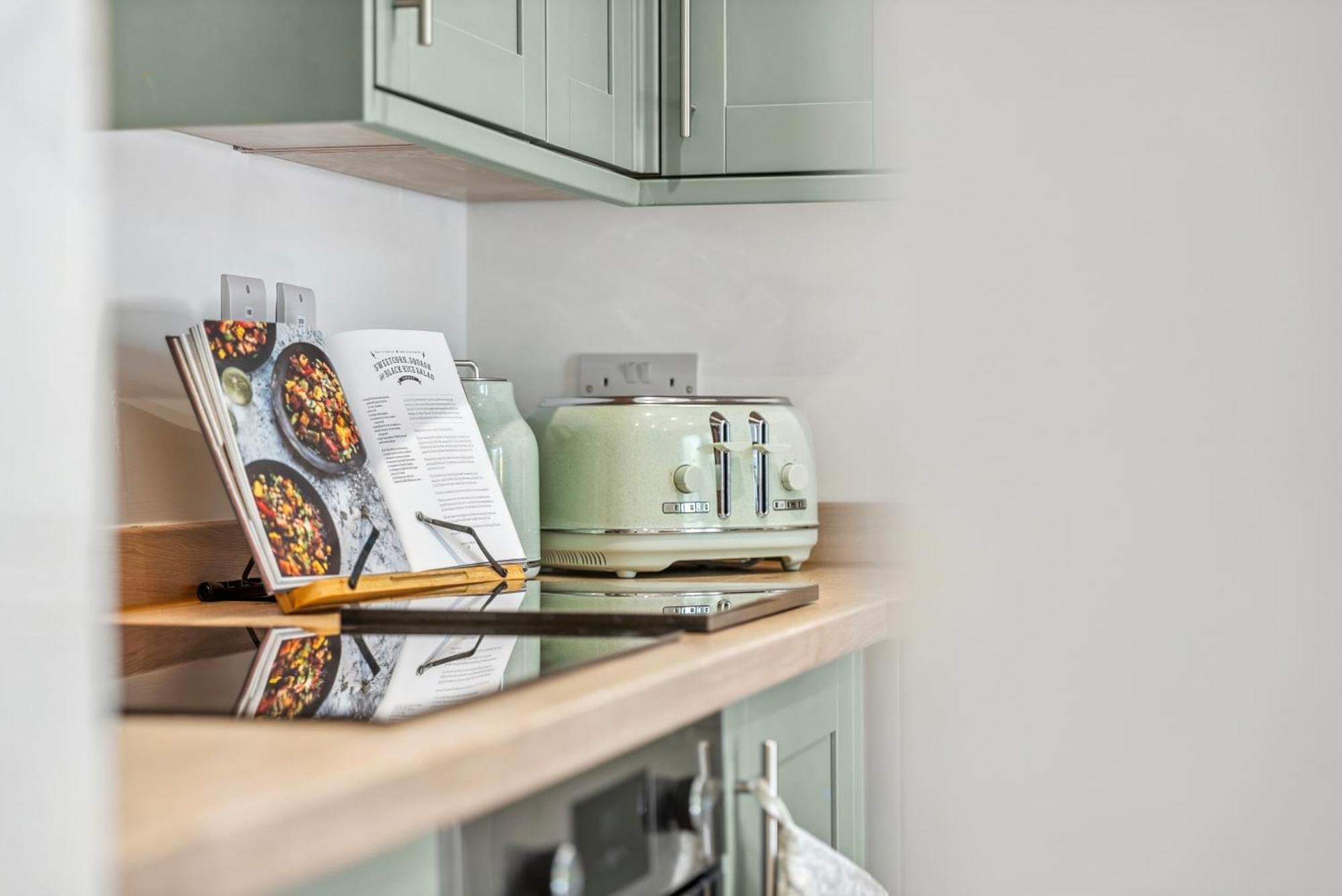 Holiday home Cotswolds Vista, 3 Bed, 2 Bathrooms, Complimentary Parking Cirencester
