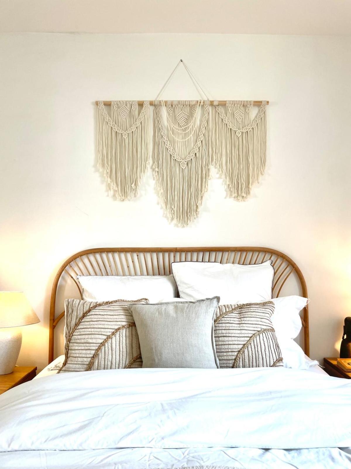 Apartment New The Barley Rustic Luxury