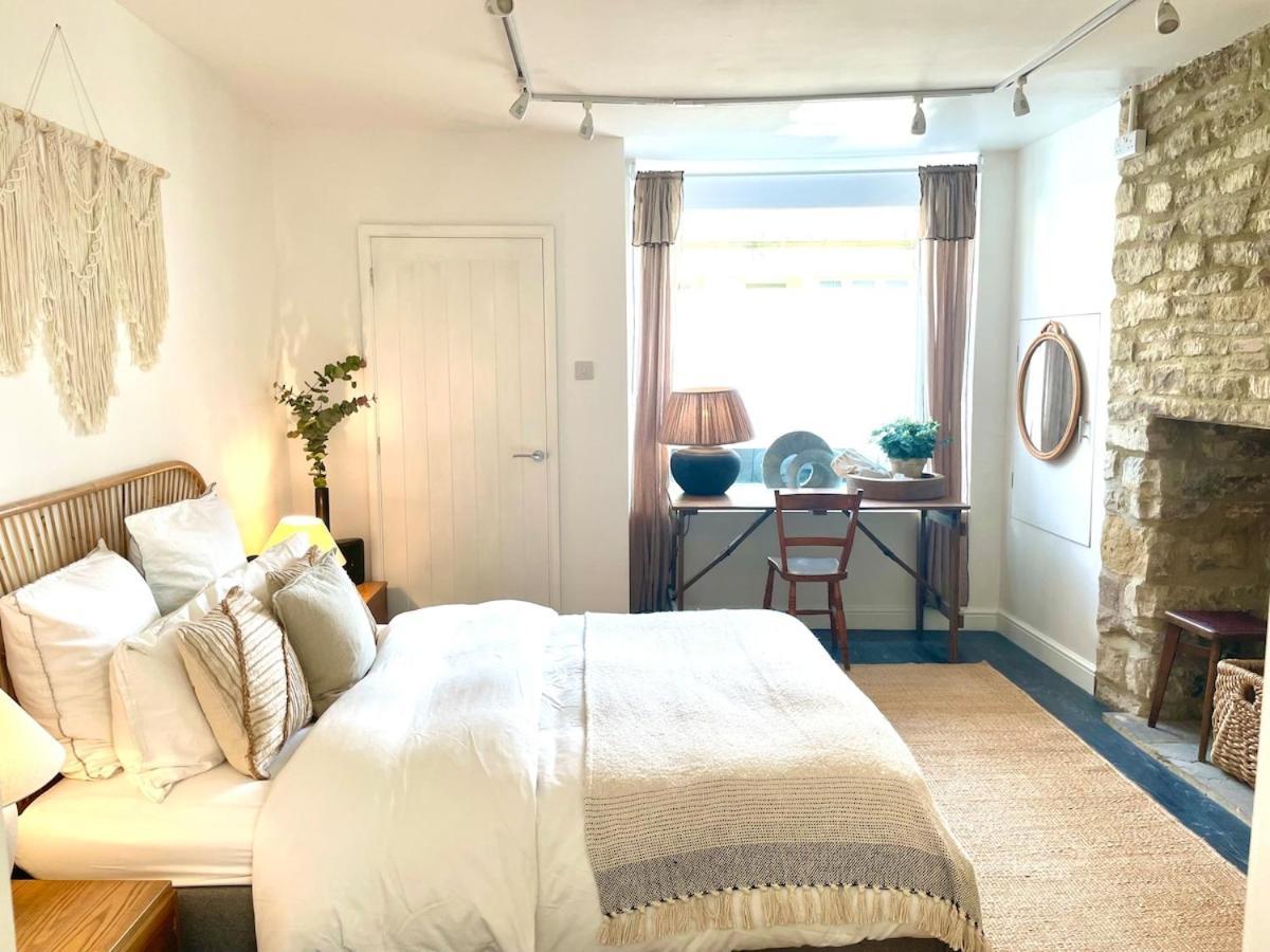 Apartment New The Barley Rustic Luxury