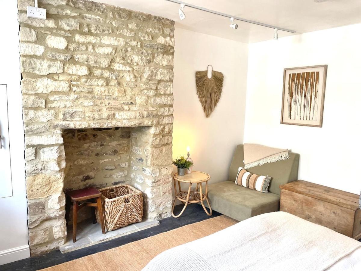 New The Barley Rustic Luxury Apartment Cirencester