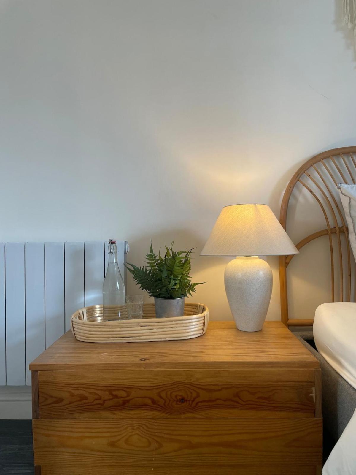 New The Barley Rustic Luxury Apartment