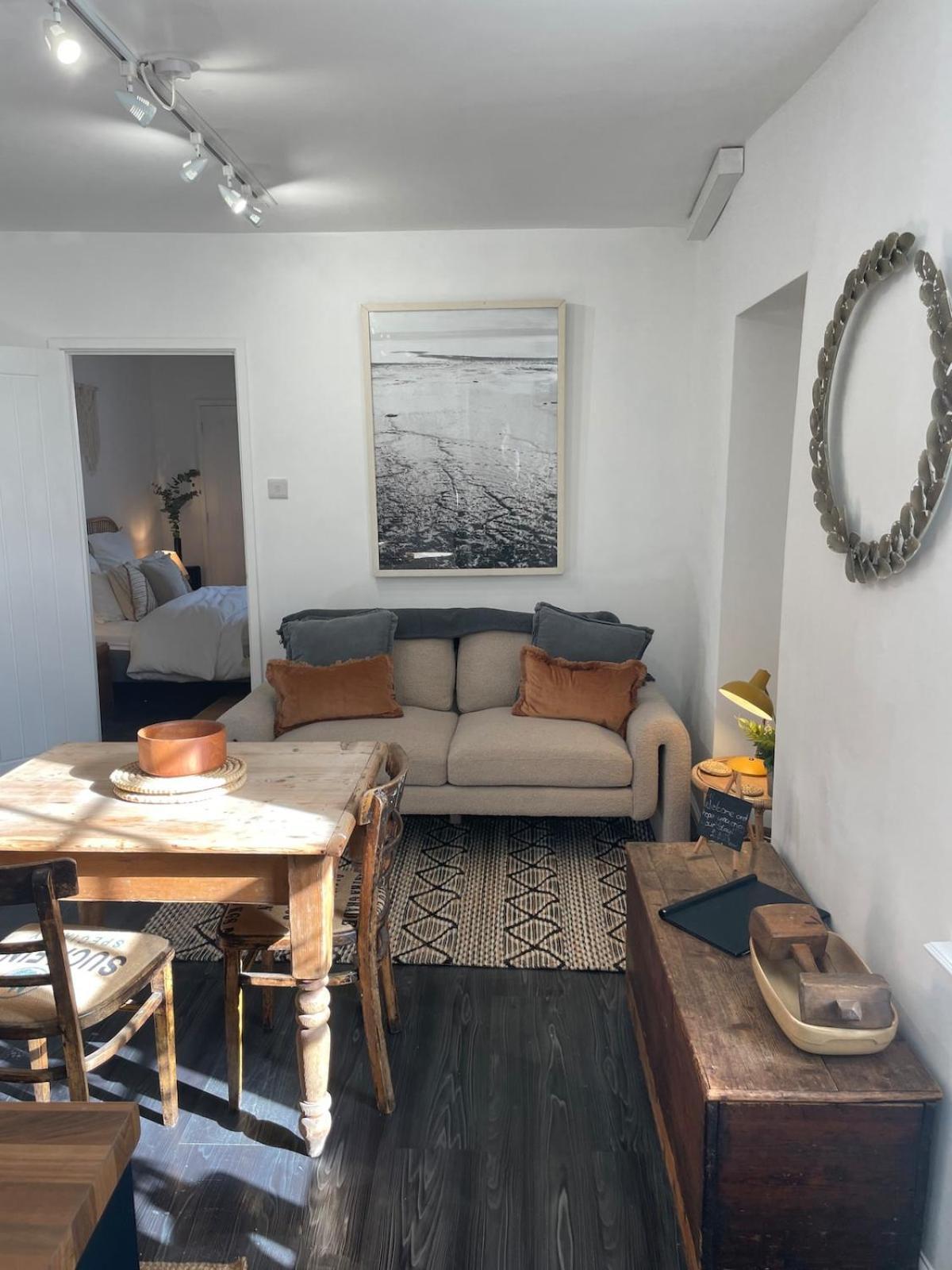New The Barley Rustic Luxury Apartment Cirencester
