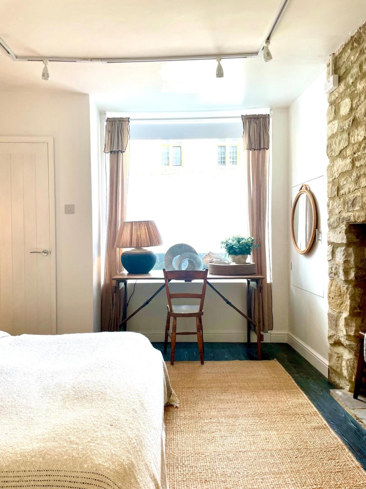 New The Barley Rustic Luxury Apartment *