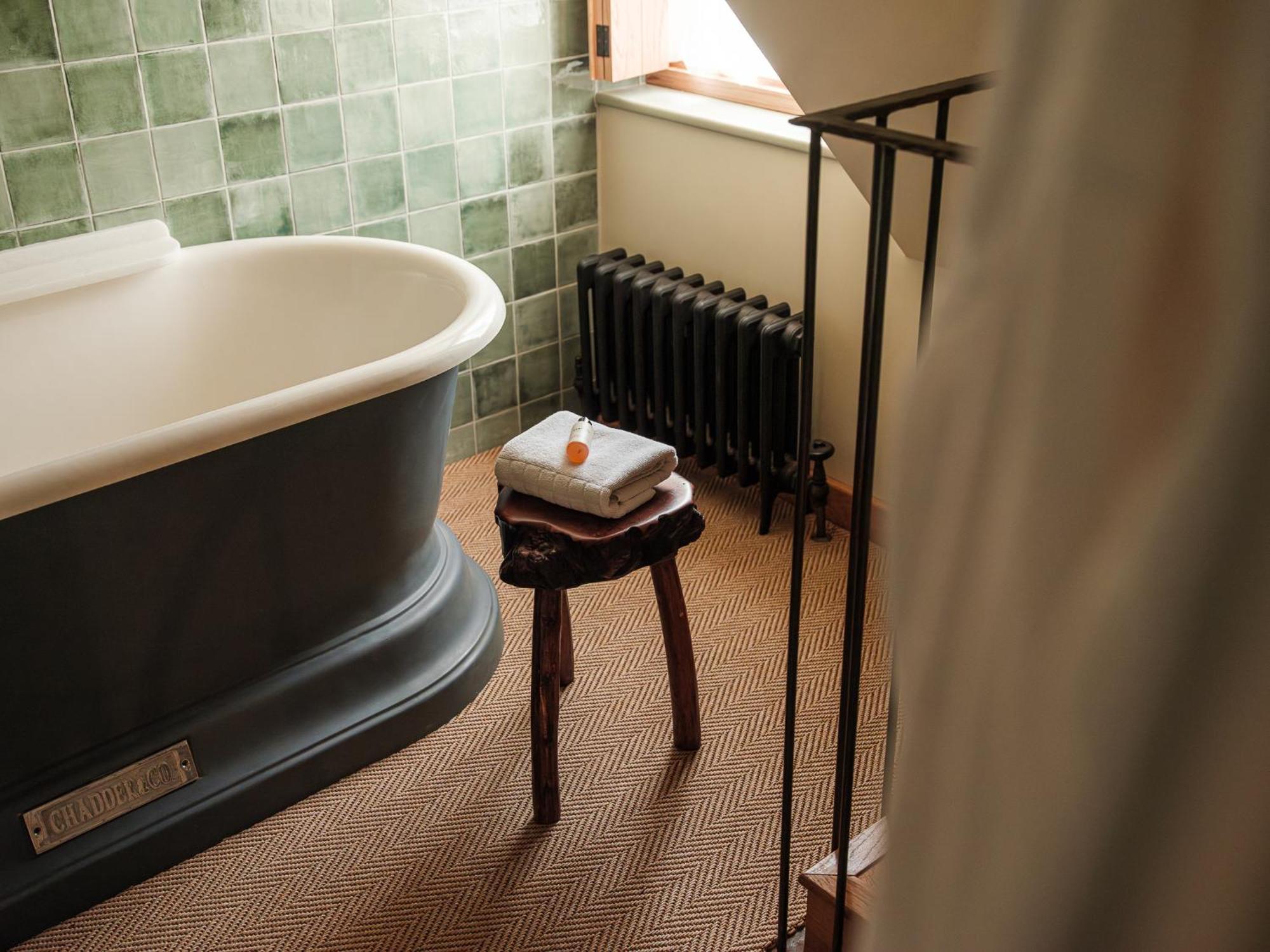 The Stump Inn Cirencester