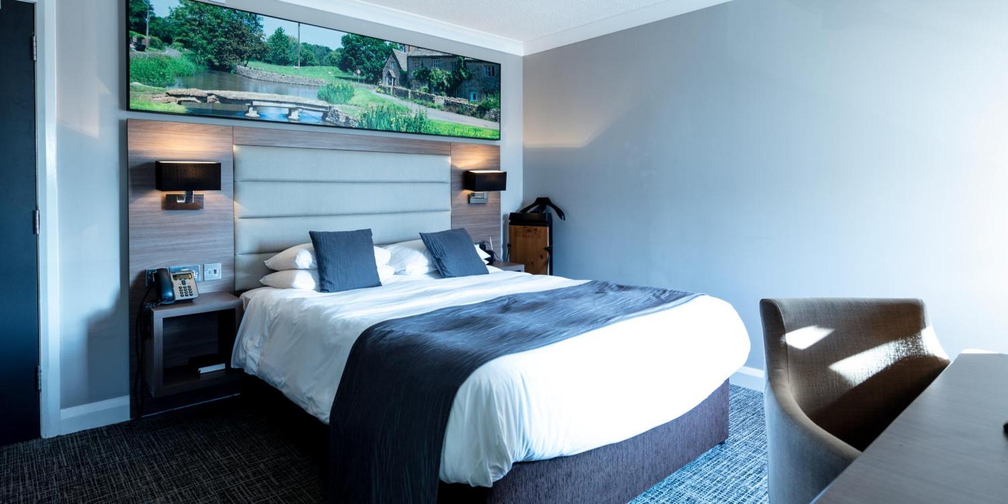 Riverside Hotel Cirencester