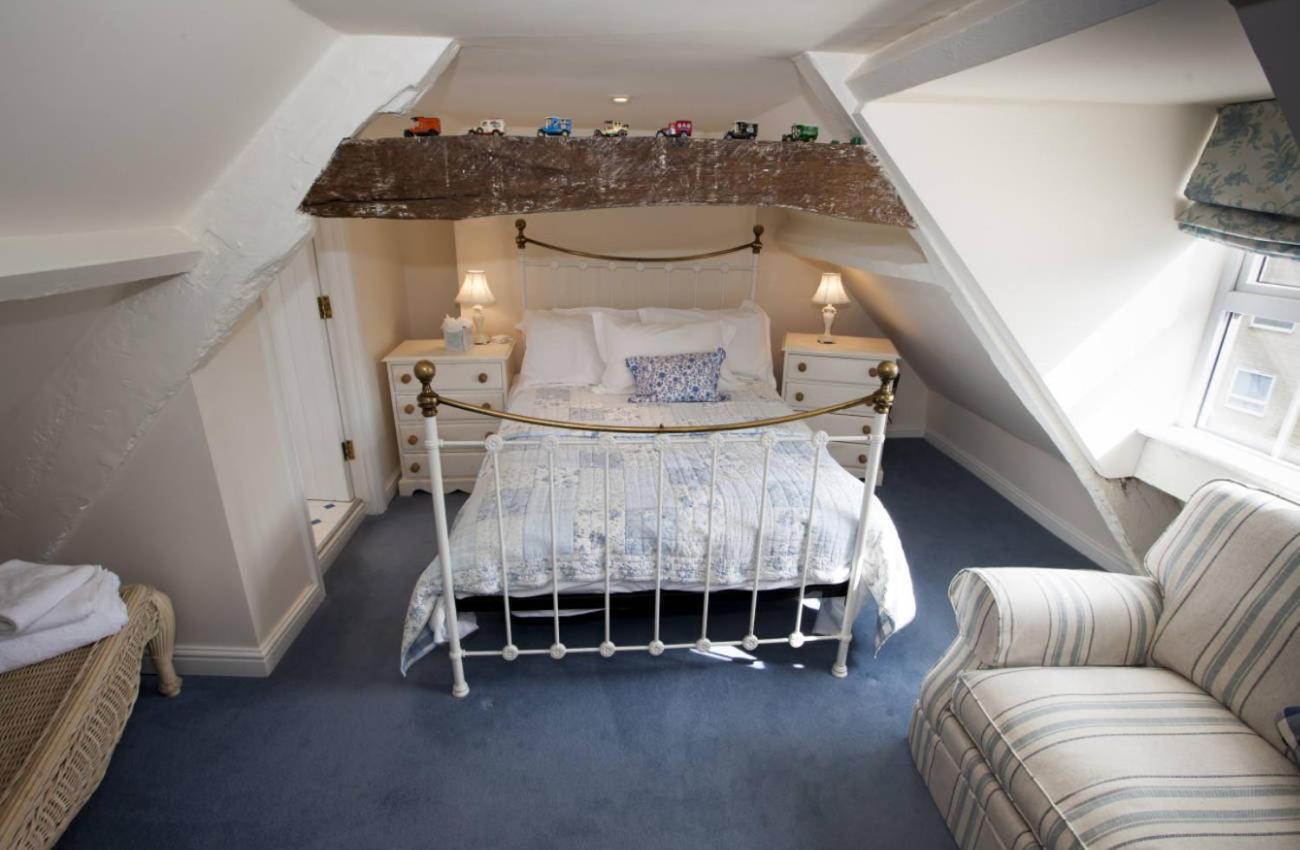 Bed & Breakfast The Old Brewhouse Cirencester