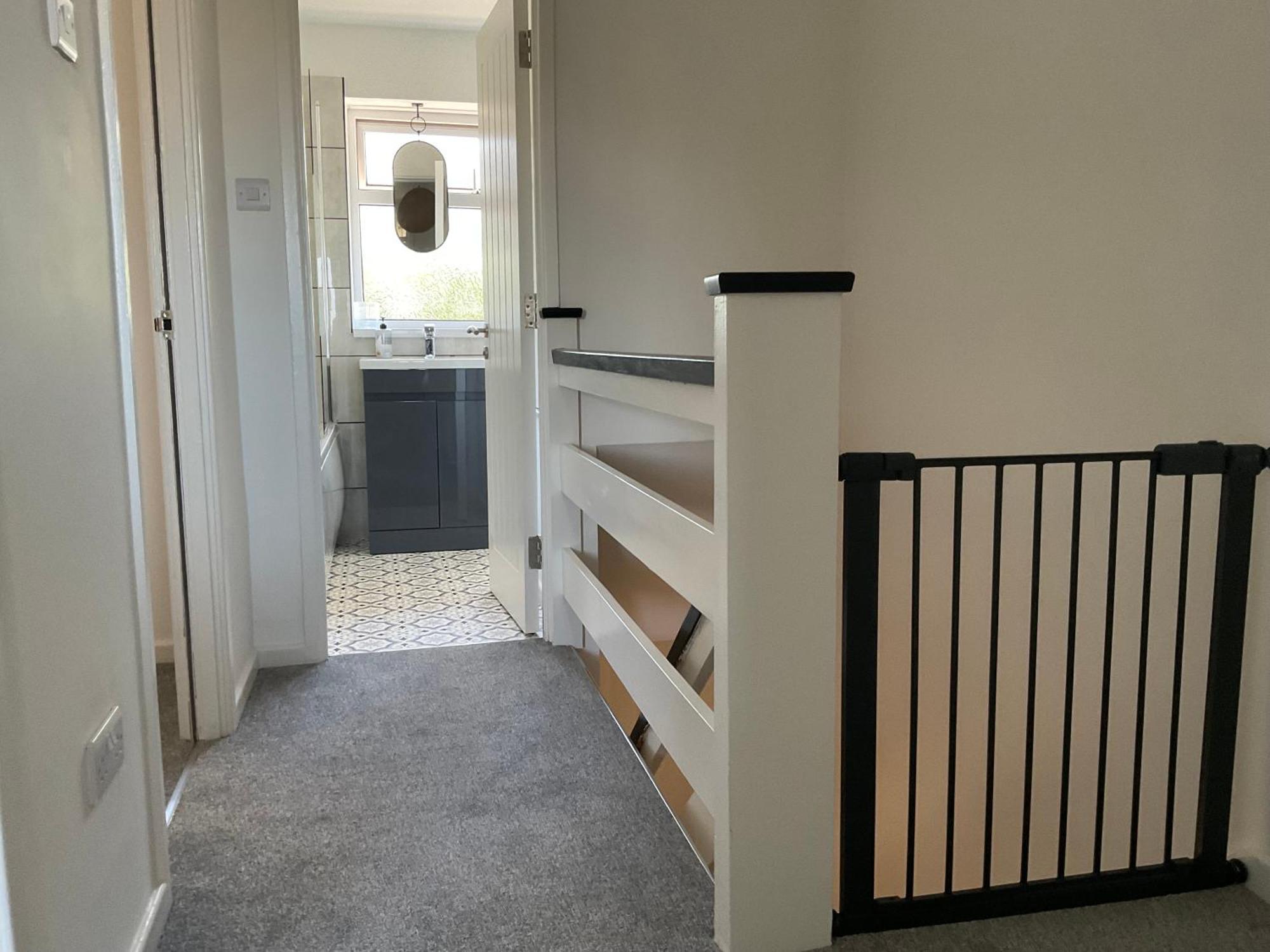 Cotswolds Vista, 3 Bed, 2 Bathrooms, Complimentary Parking Cirencester