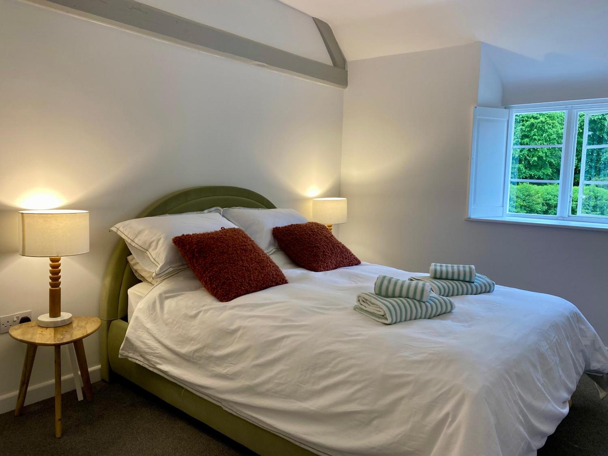 Holiday home Luxury, Cosy Opposite In The Beautiful Cotswolds Village *