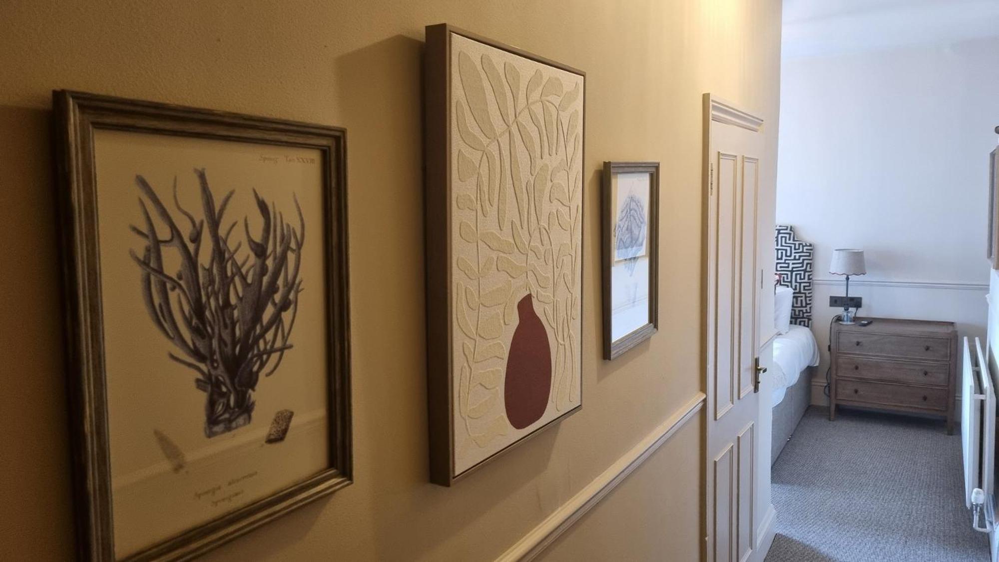 Inn The Golden Cross Cirencester