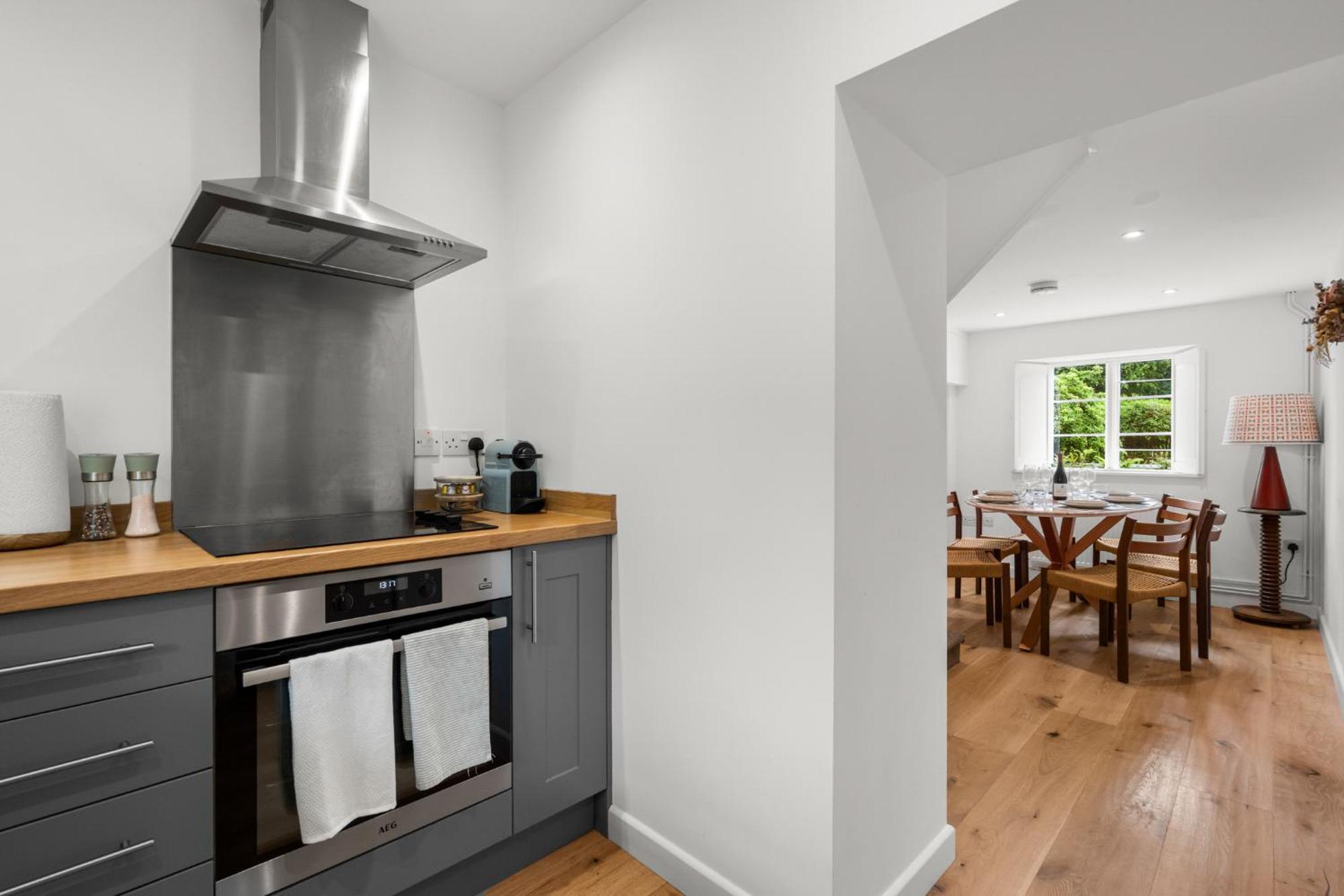 Holiday home Luxury, Cosy Opposite In The Beautiful Cotswolds Village Cirencester