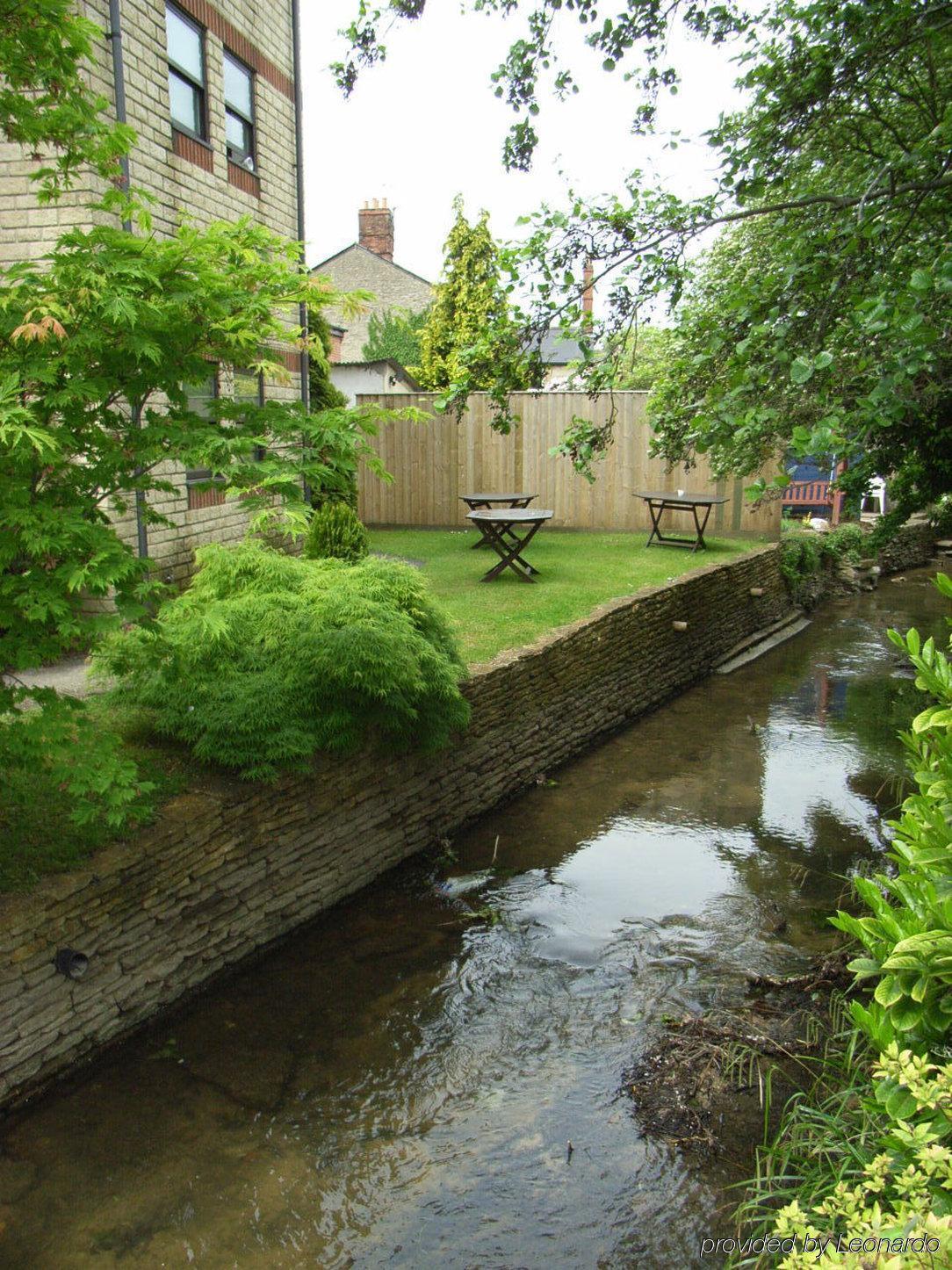 Hotel Riverside Cirencester