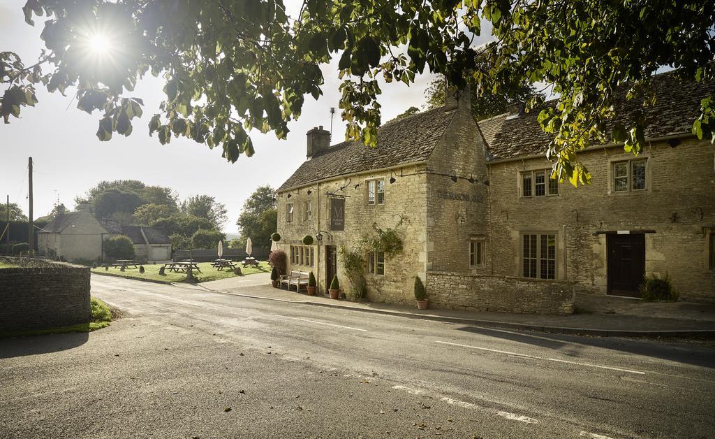 Inn The Masons Arms 3*