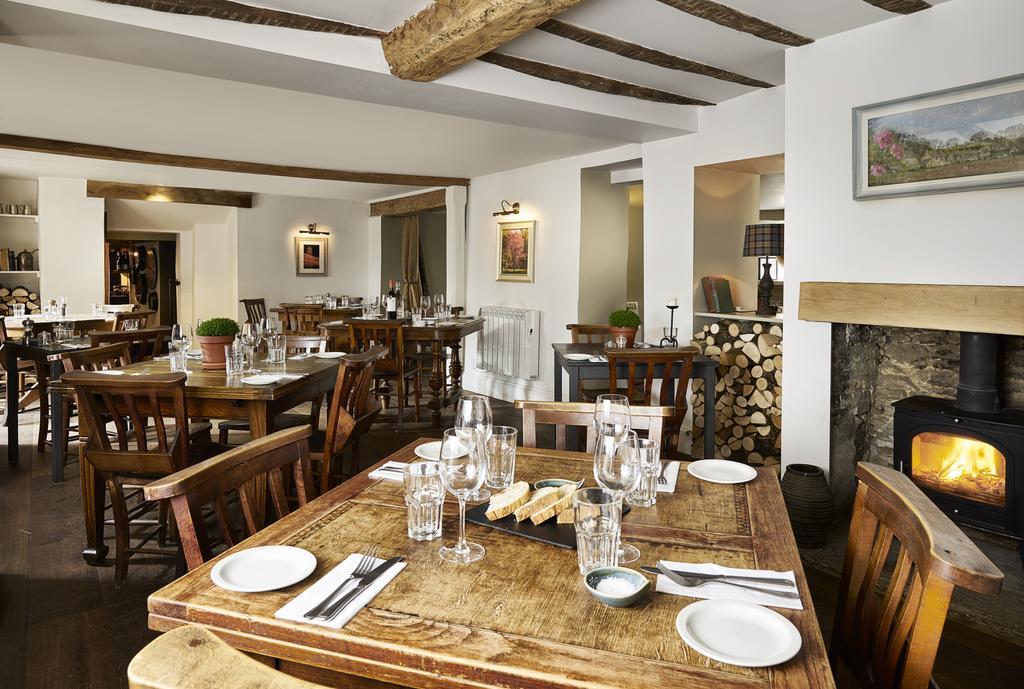 The Masons Arms
