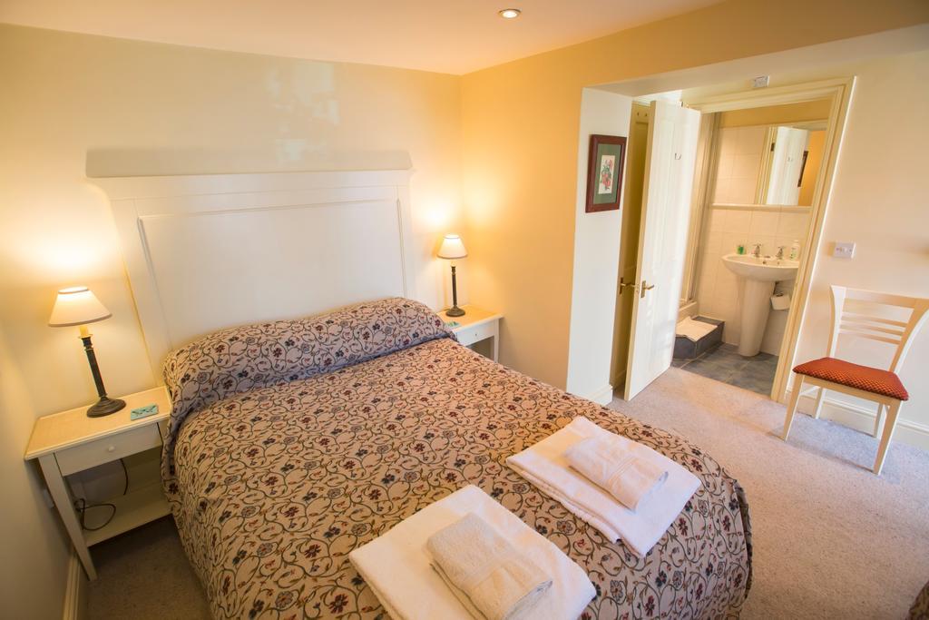 Pensão The Talbot Cirencester