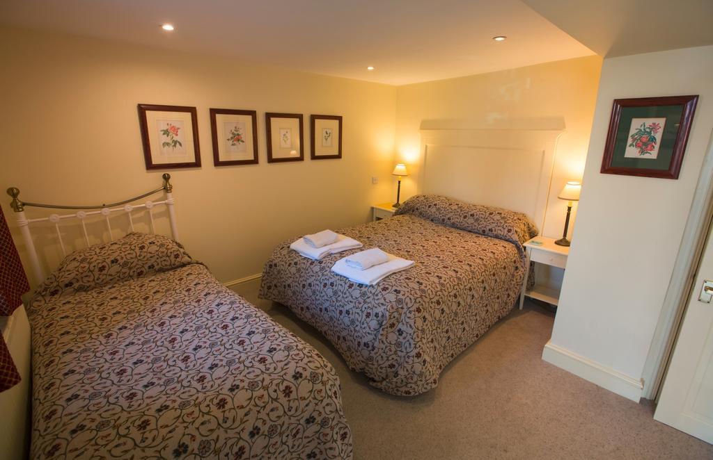 The Talbot Pensão Cirencester
