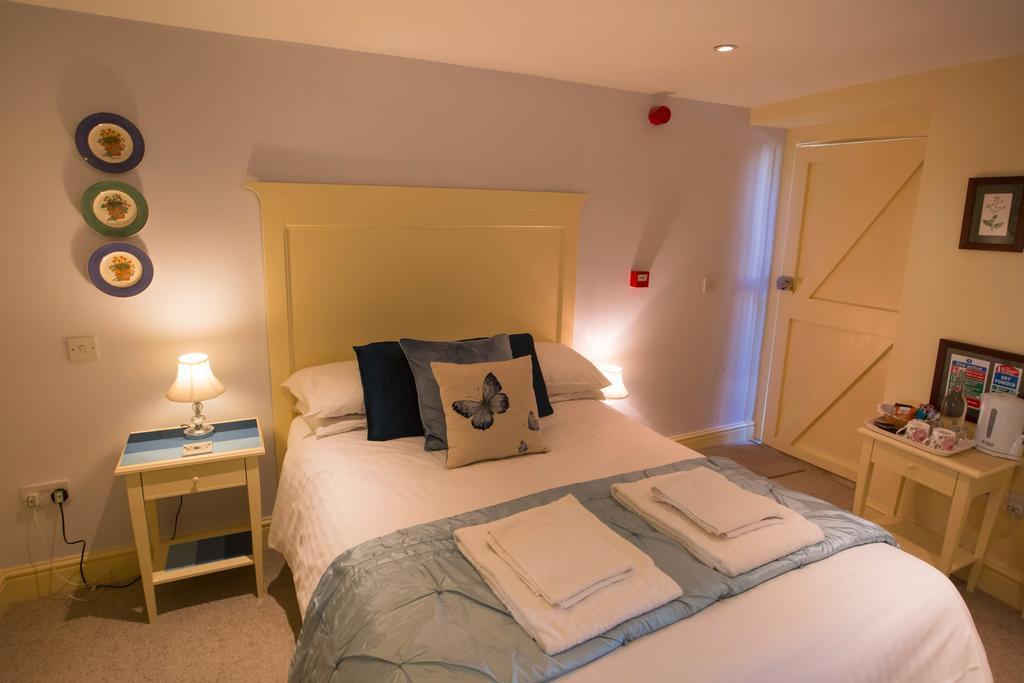 The Talbot 2* Cirencester