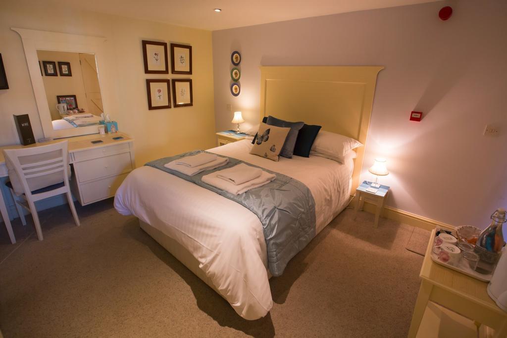 The Talbot Pensão Cirencester