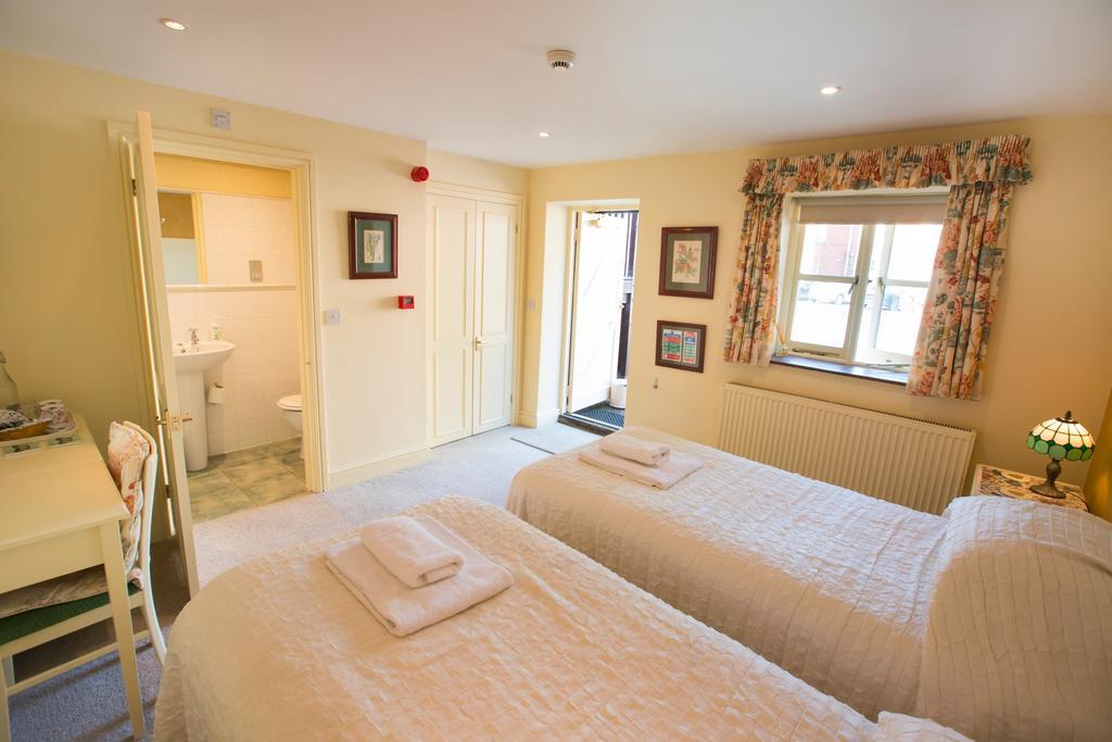The Talbot 2* Cirencester