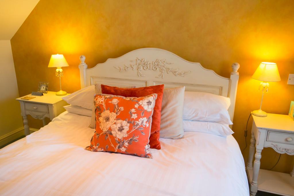 The Talbot 2* Cirencester