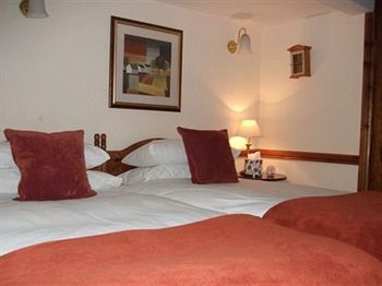 The Masons Arms Cirencester