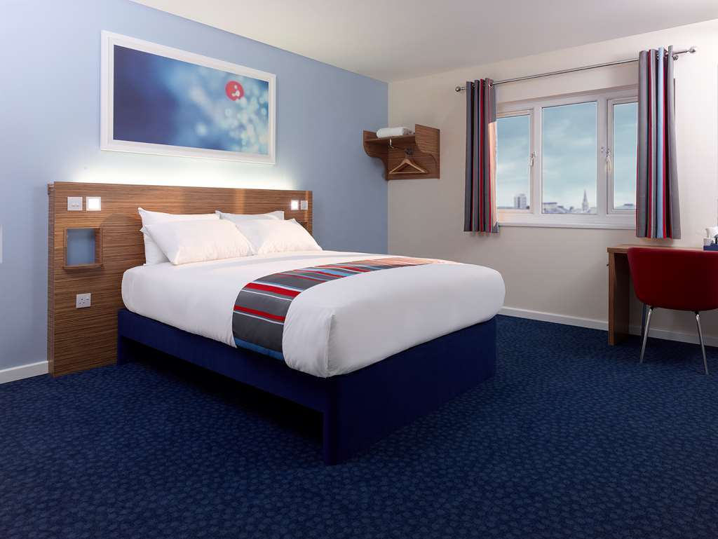 Hotel Travelodge Cirencester