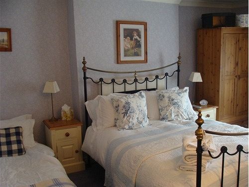 The Old Brewhouse Bed & Breakfast Cirencester