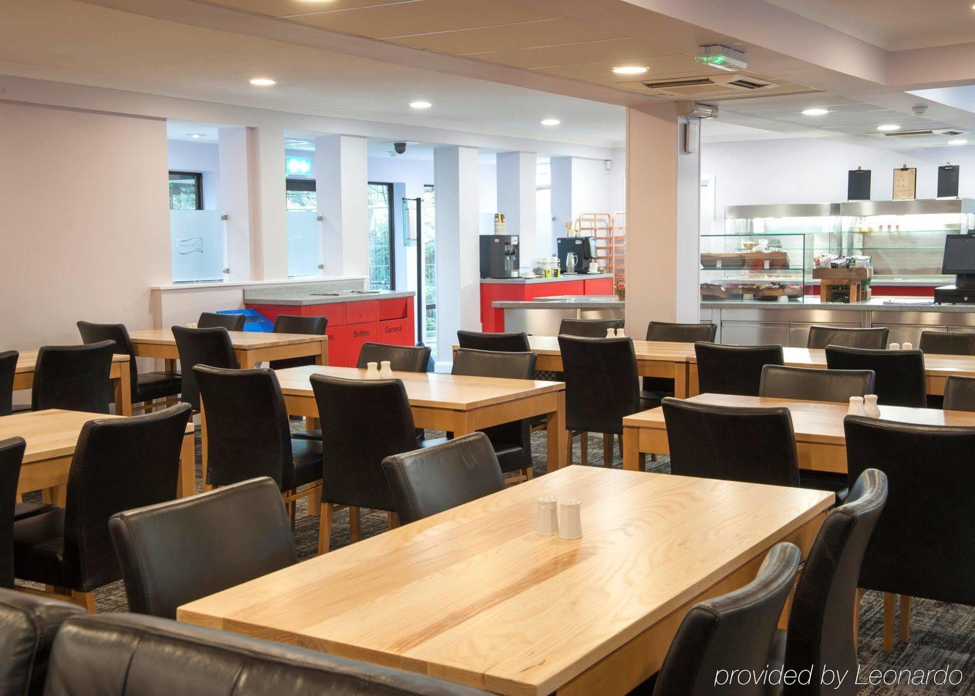 Hotel Riverside Cirencester