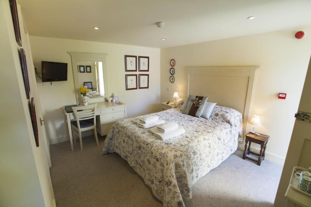 The Talbot Cirencester