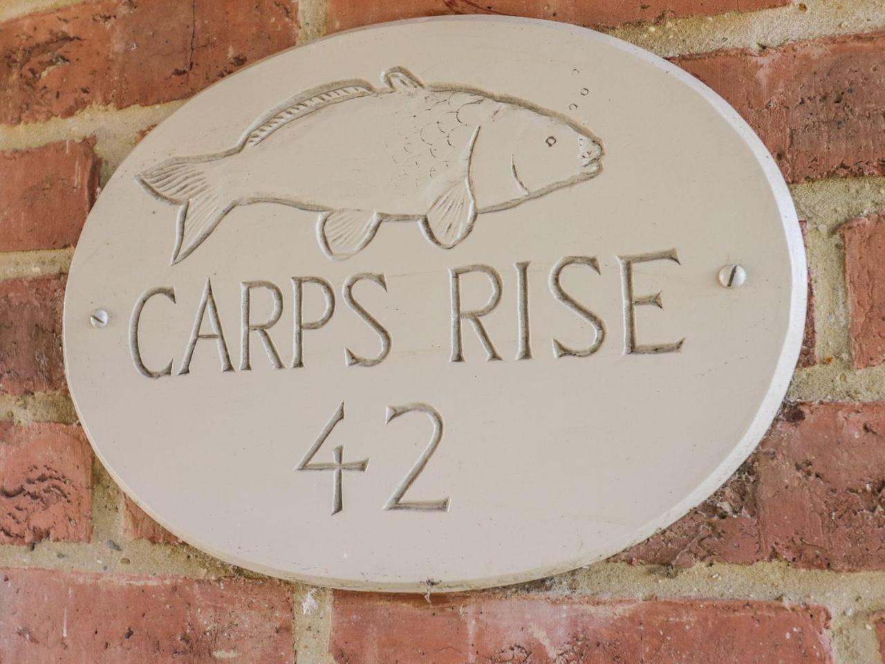 Holiday home Carp's Rise Cirencester