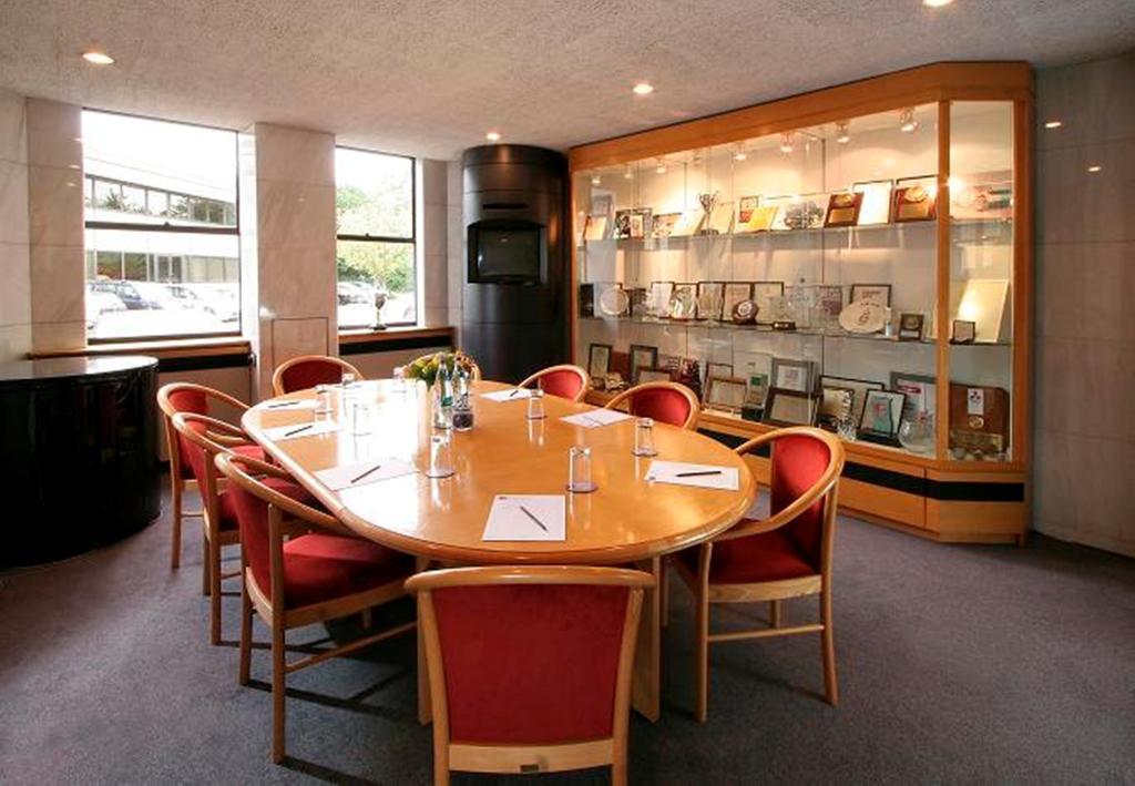 Hotel Riverside Cirencester