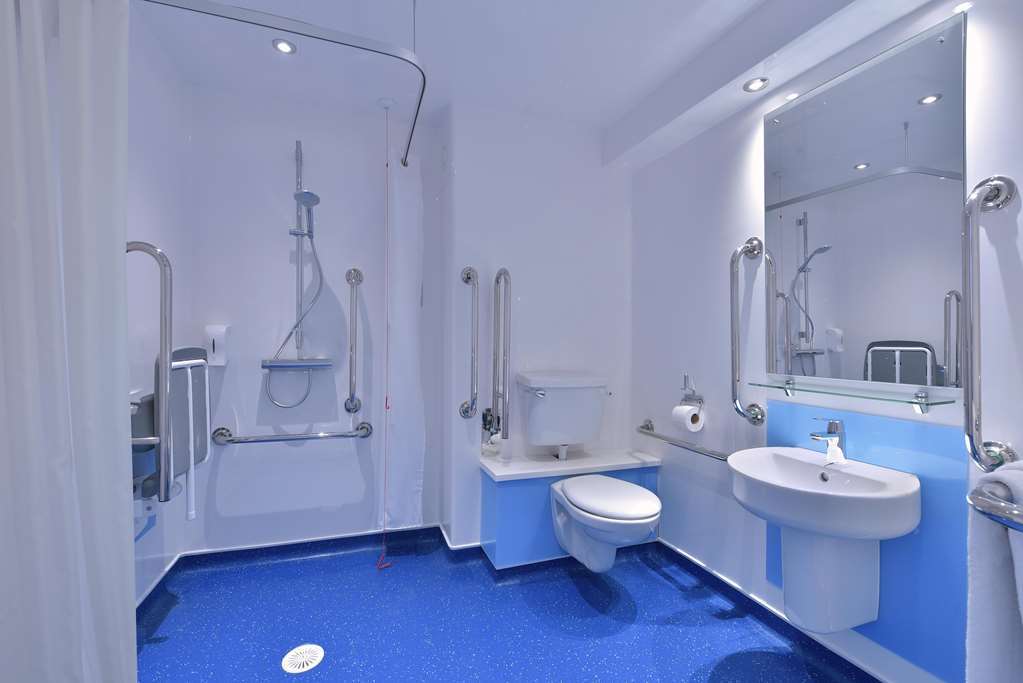 Hotel Travelodge 3*