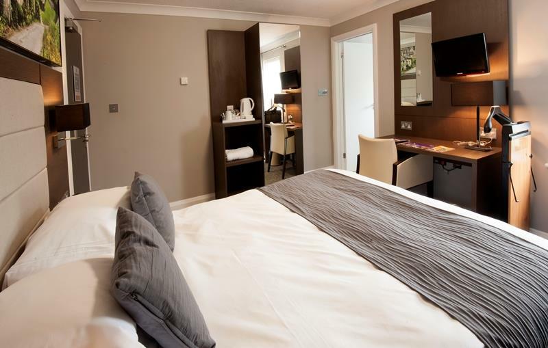 Hotel Riverside 3*